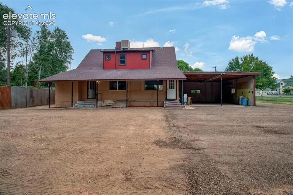 1603 Grand Avenue Canon City, CO 81212