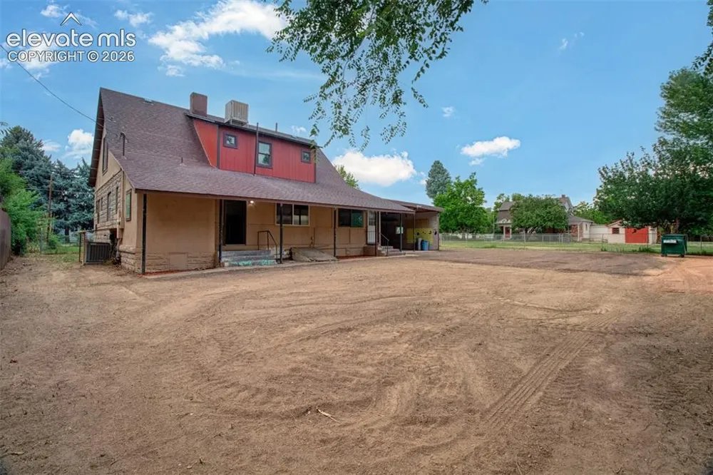 1603 Grand Avenue Canon City, CO 81212