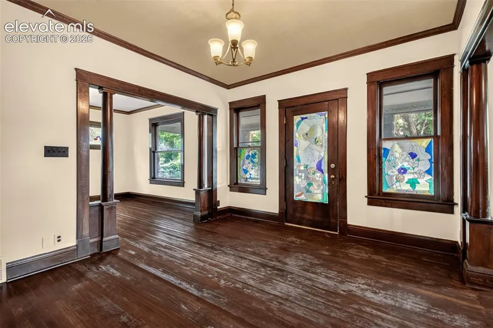 1603 Grand Avenue Canon City, CO 81212