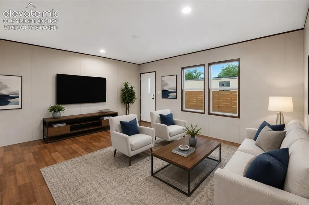 281 E Stewart Drive Pueblo, CO 81007