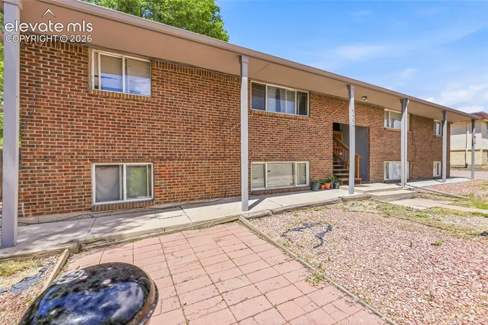 4060 airport Road Colorado Springs, CO 80910