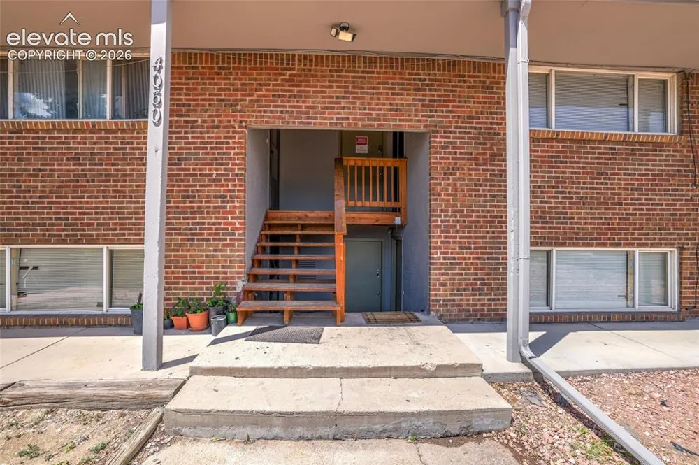 4060 airport Road Colorado Springs, CO 80910