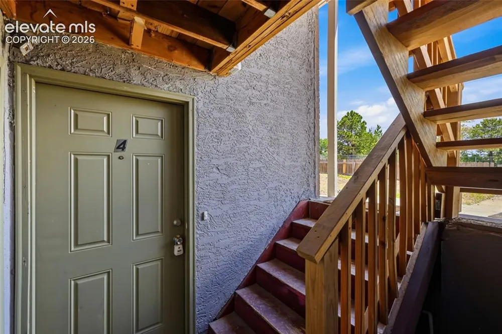 4060 airport Road Colorado Springs, CO 80910