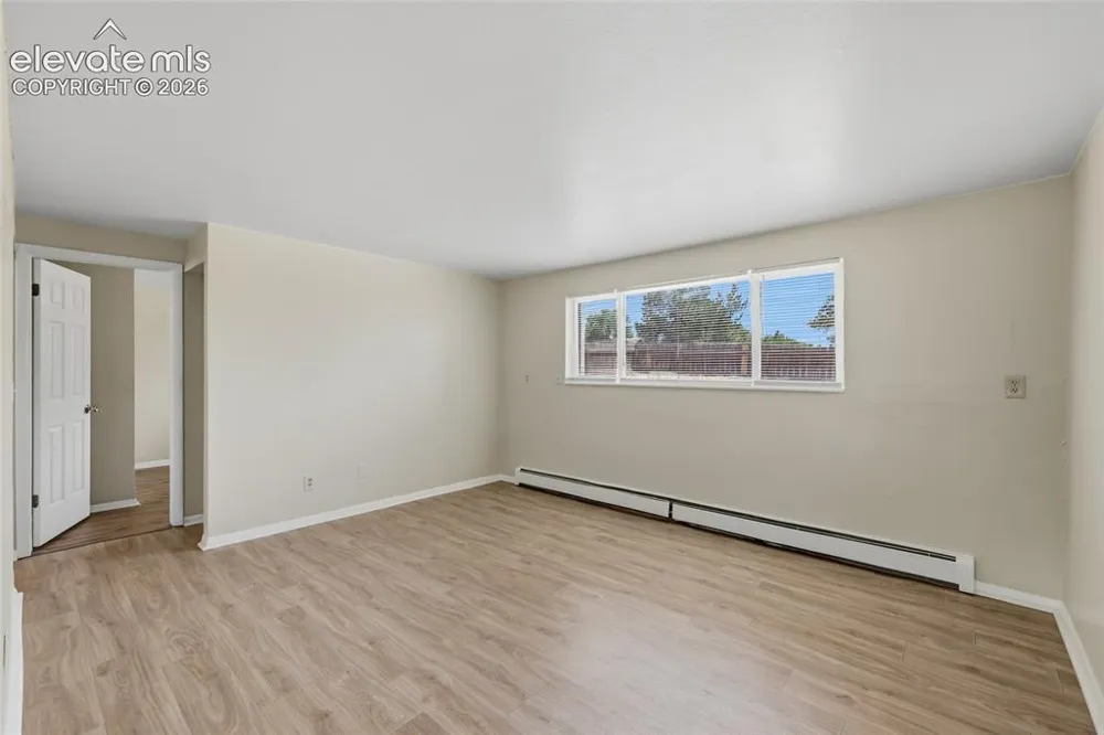 4060 airport Road Colorado Springs, CO 80910