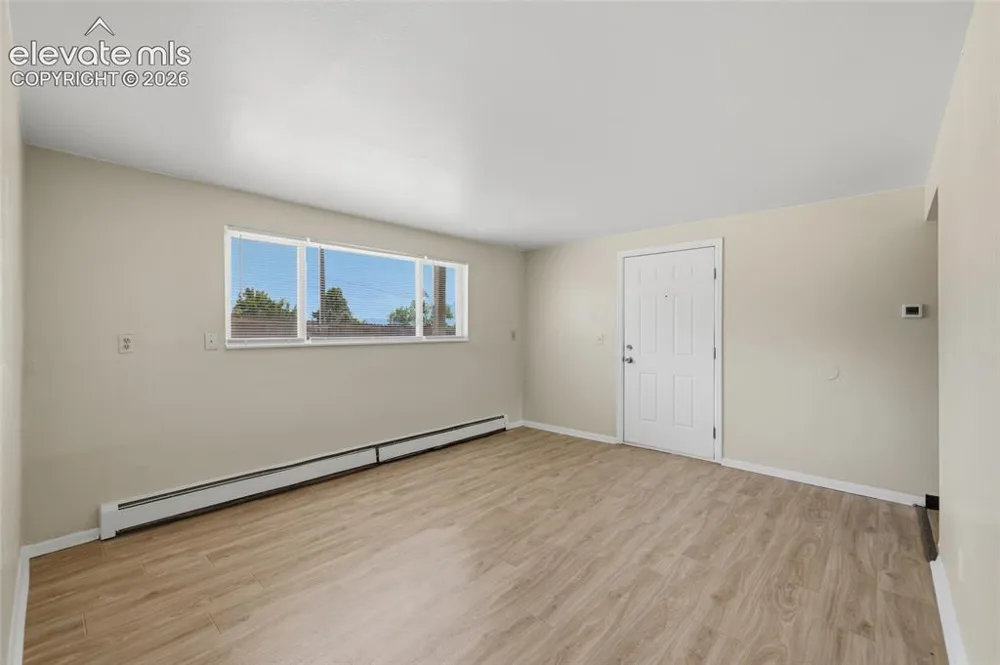 4060 airport Road Colorado Springs, CO 80910
