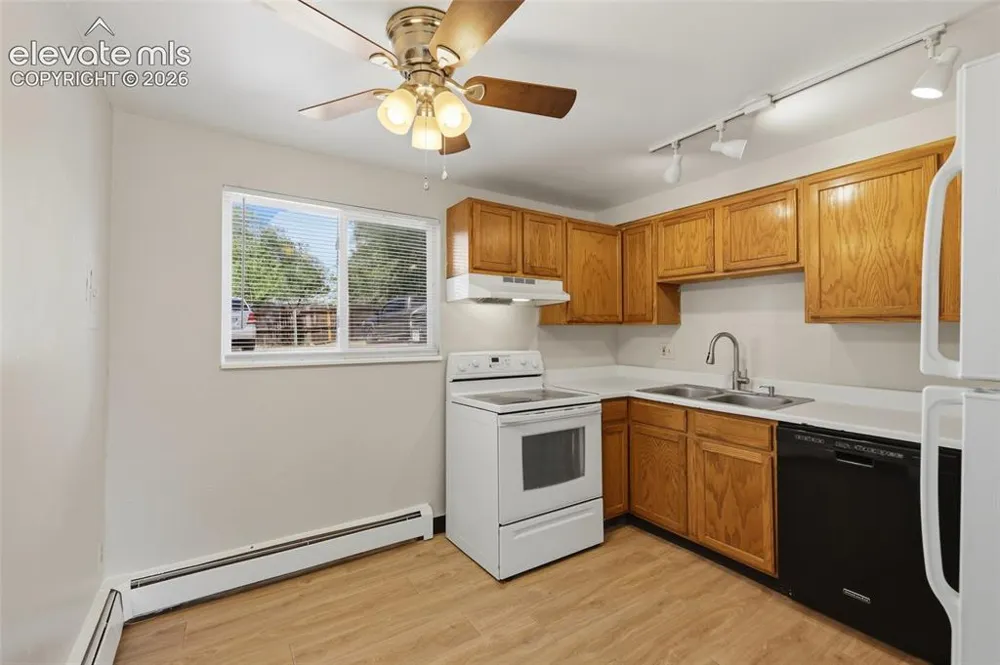 4060 airport Road Colorado Springs, CO 80910