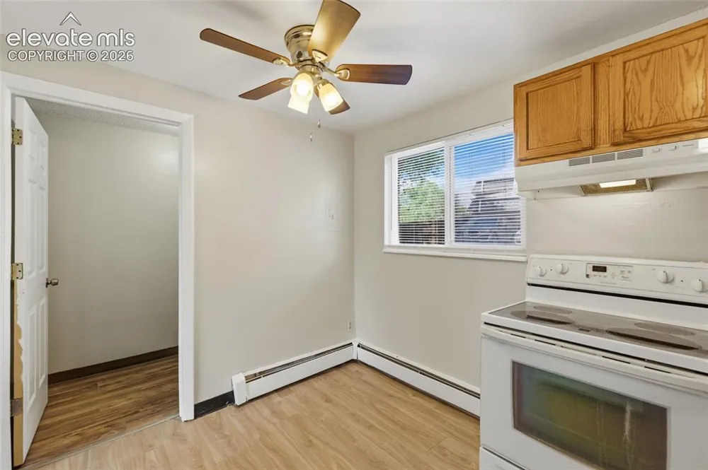 4060 airport Road Colorado Springs, CO 80910