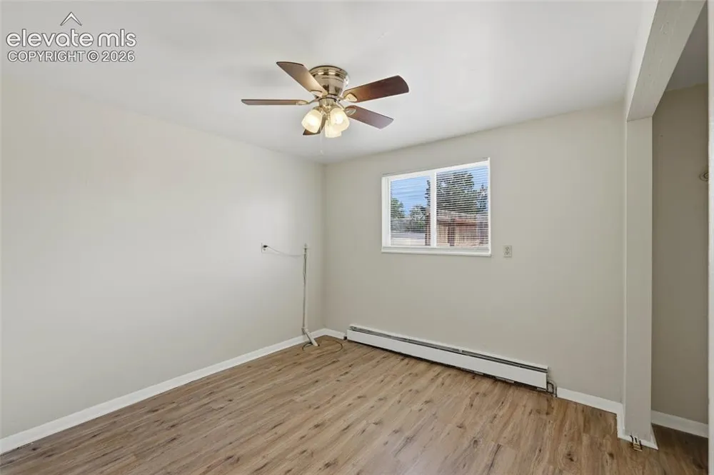 4060 airport Road Colorado Springs, CO 80910