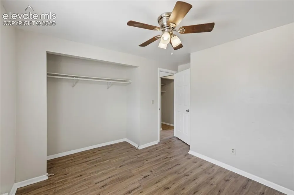 4060 airport Road Colorado Springs, CO 80910