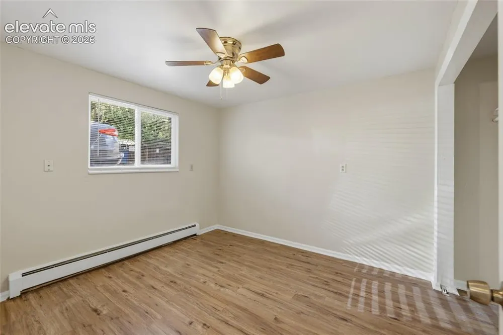 4060 airport Road Colorado Springs, CO 80910