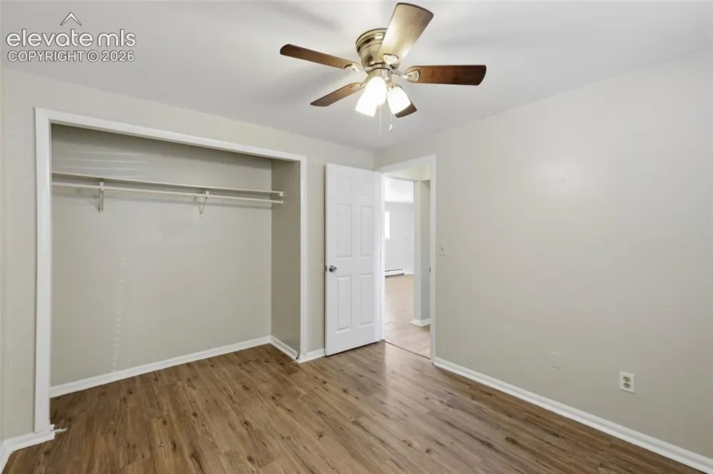 4060 airport Road Colorado Springs, CO 80910