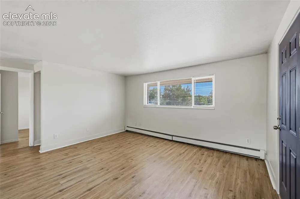 4060 airport Road Colorado Springs, CO 80910
