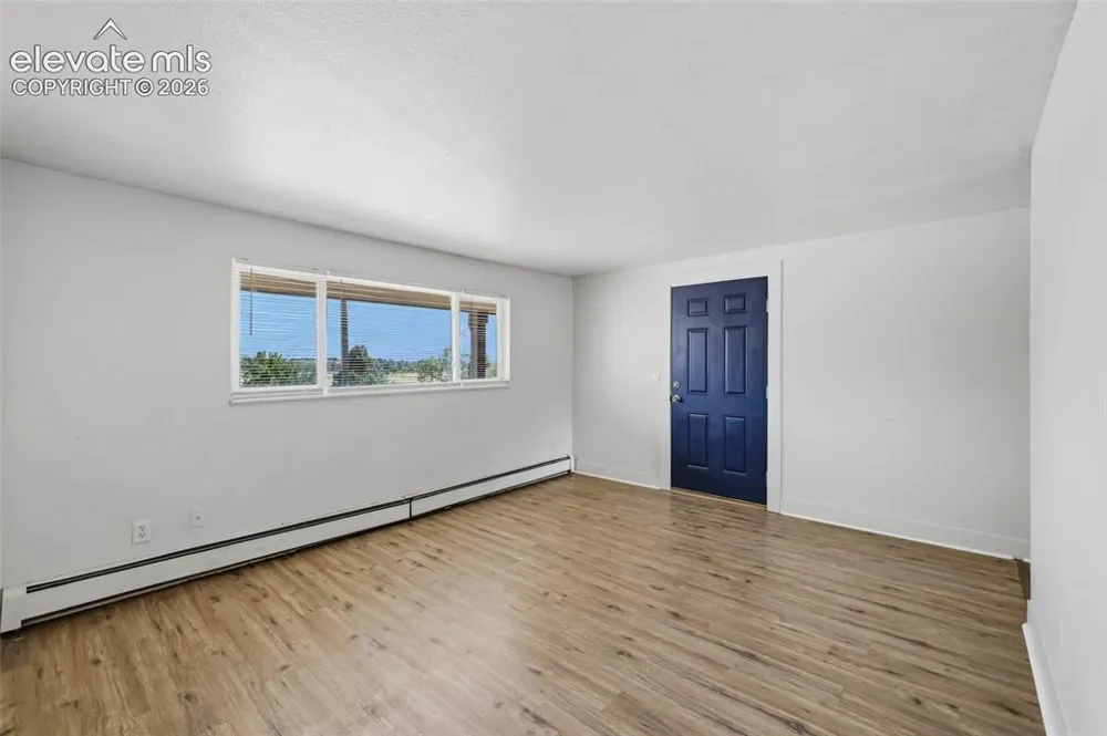 4060 airport Road Colorado Springs, CO 80910