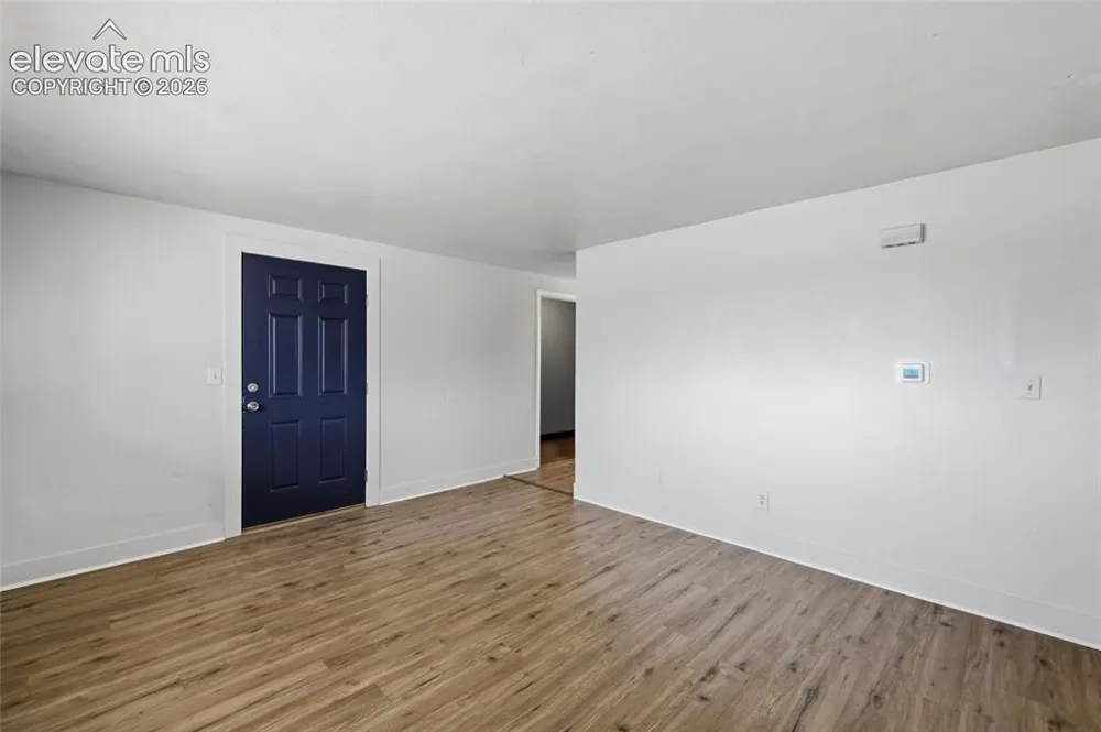 4060 airport Road Colorado Springs, CO 80910