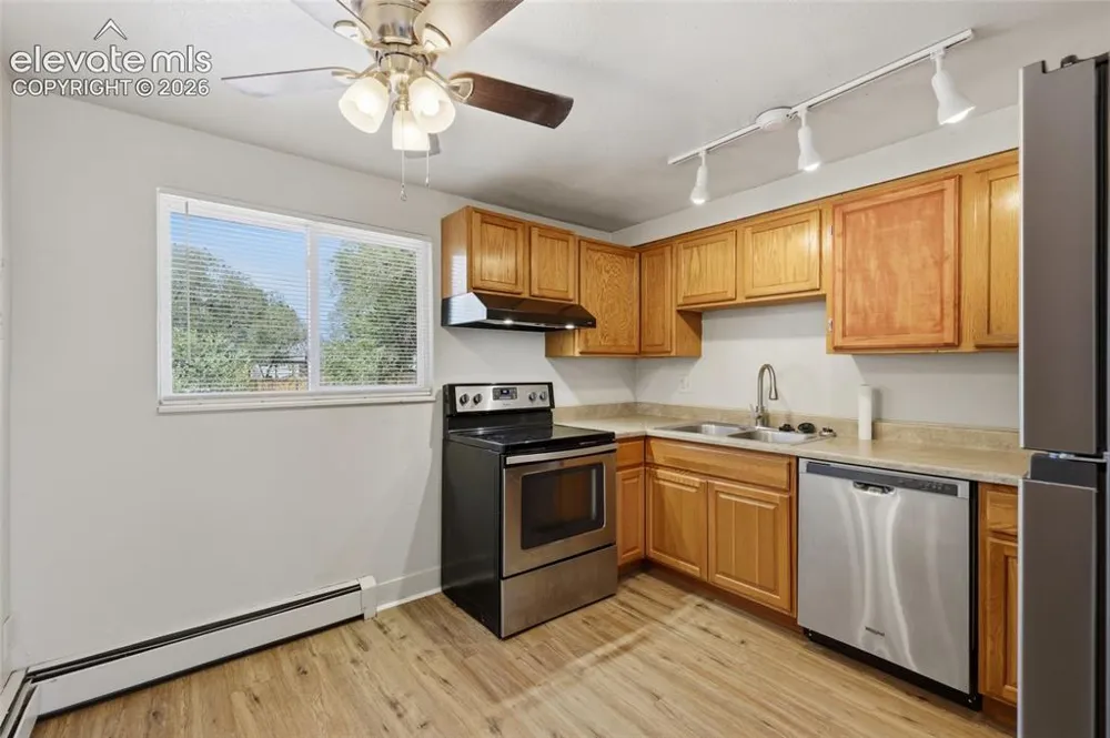 4060 airport Road Colorado Springs, CO 80910