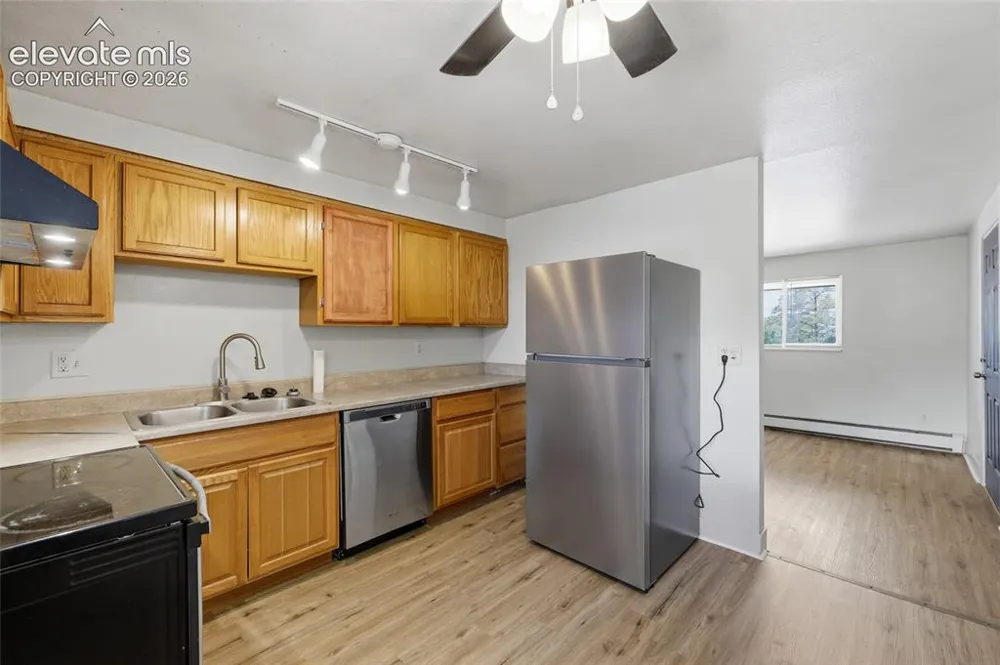 4060 airport Road Colorado Springs, CO 80910