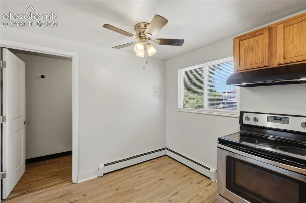 4060 airport Road Colorado Springs, CO 80910