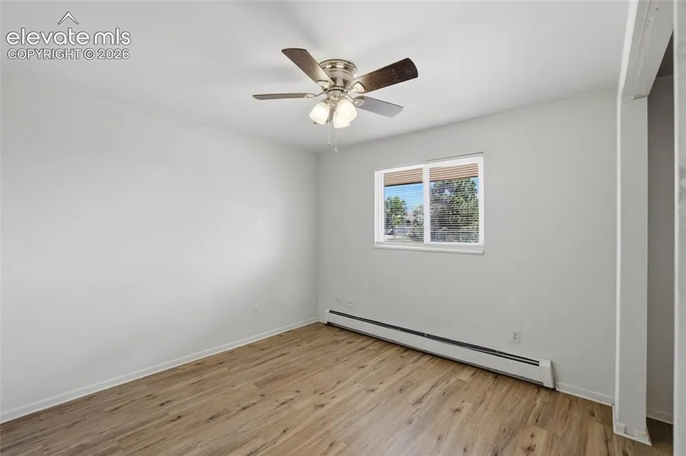 4060 airport Road Colorado Springs, CO 80910