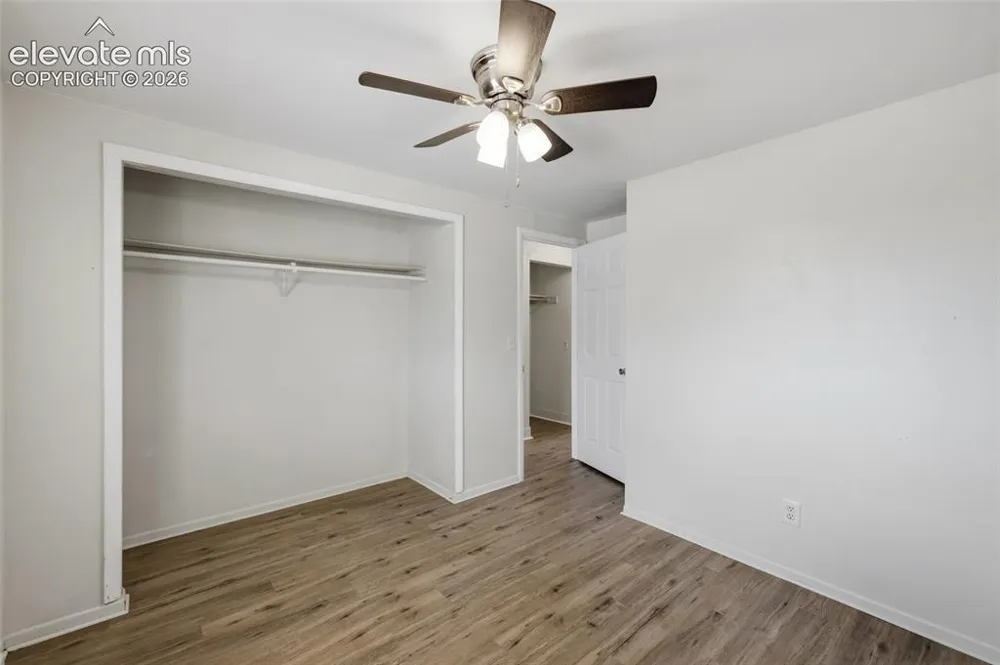 4060 airport Road Colorado Springs, CO 80910