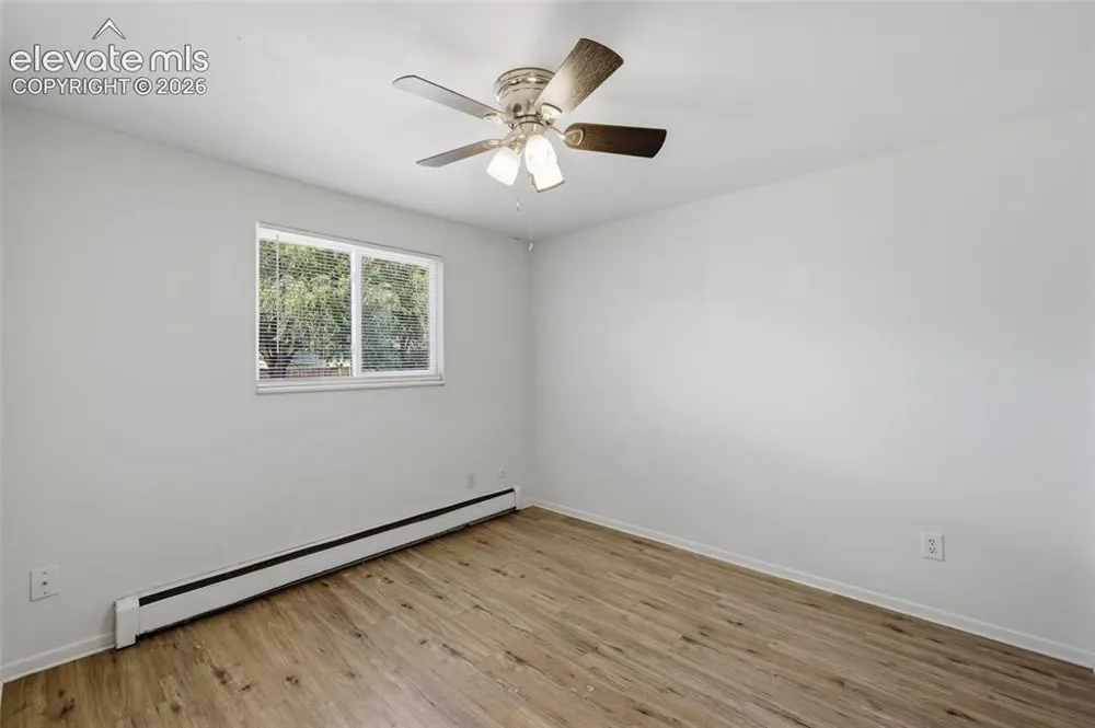 4060 airport Road Colorado Springs, CO 80910