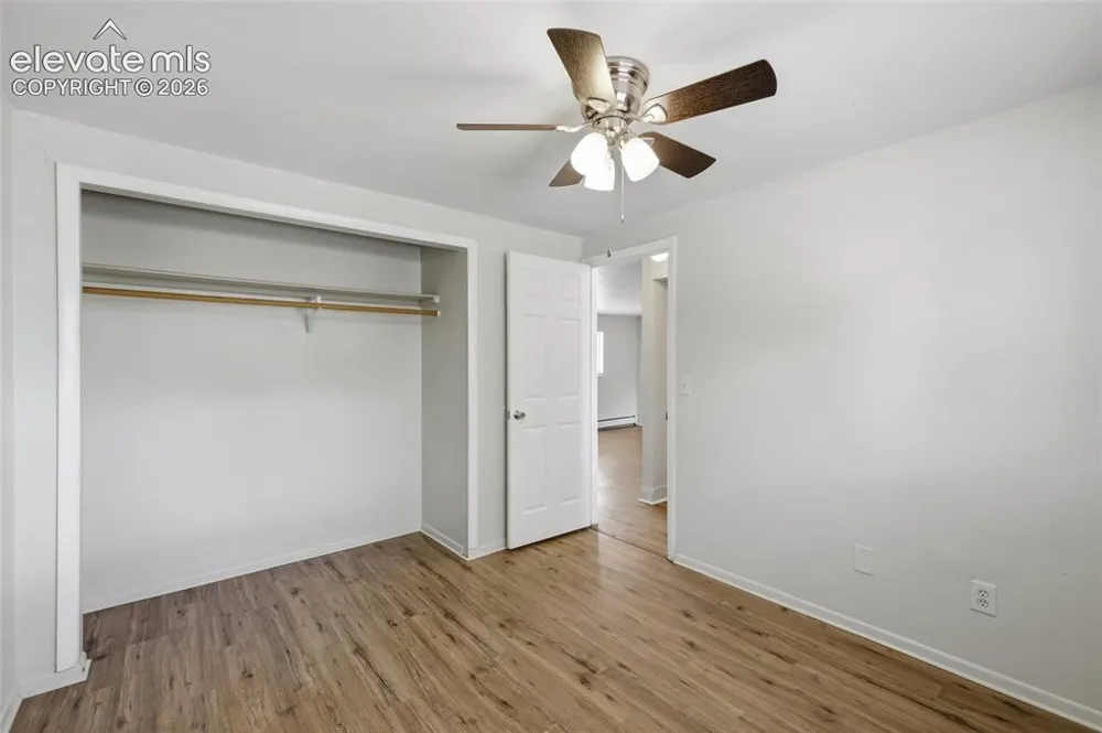 4060 airport Road Colorado Springs, CO 80910