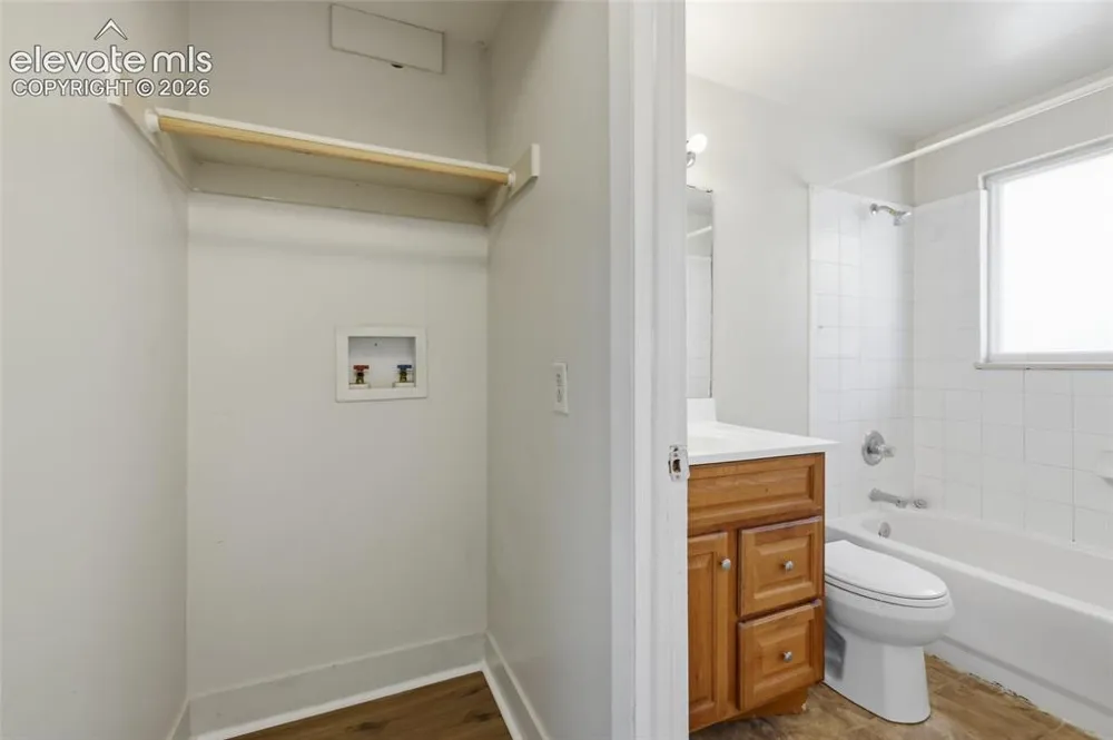 4060 airport Road Colorado Springs, CO 80910