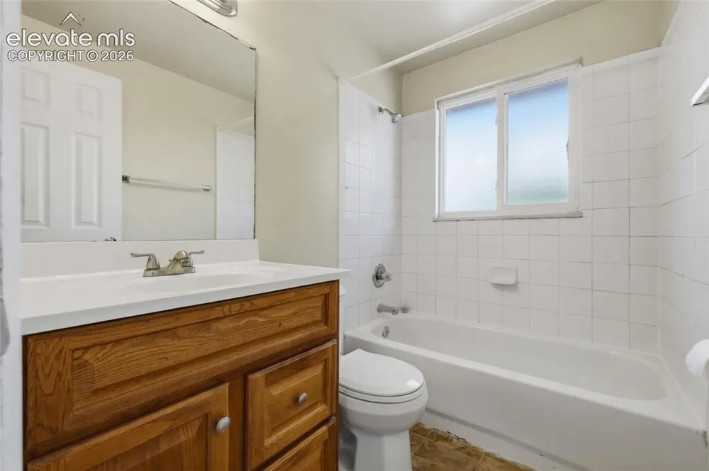 4060 airport Road Colorado Springs, CO 80910
