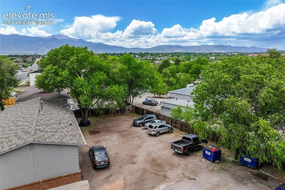 4060 airport Road Colorado Springs, CO 80910