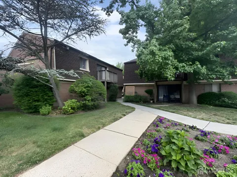 316 Meadow Woods Lane