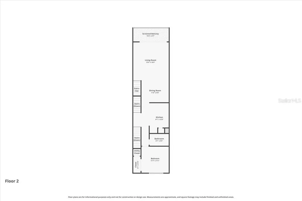 14846 SEMINOLE TRAIL Seminole, FL 33776