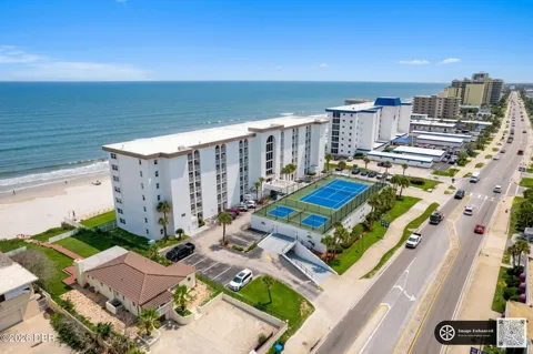 3555 S Atlantic Avenue #303