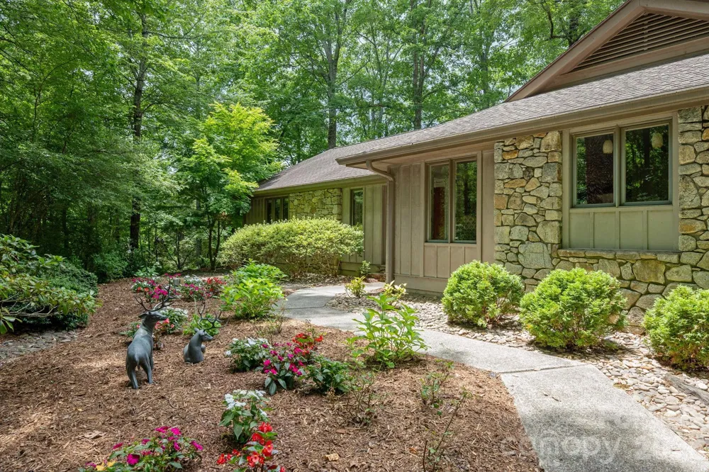 117 Tarnhill Drive Flat Rock, NC 28731