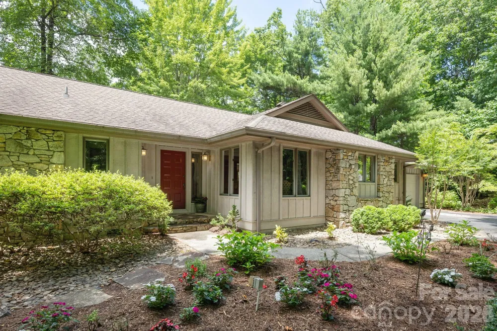 117 Tarnhill Drive Flat Rock, NC 28731
