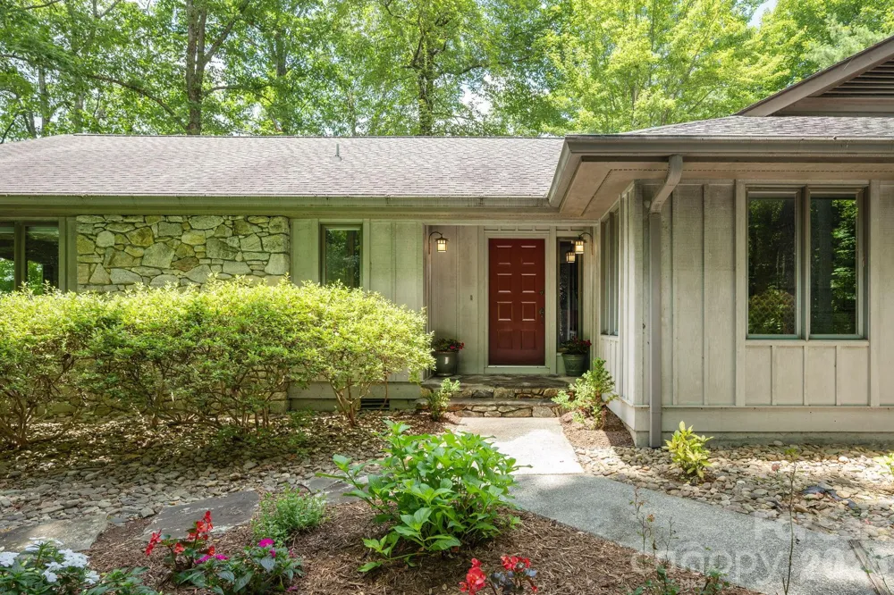 117 Tarnhill Drive Flat Rock, NC 28731