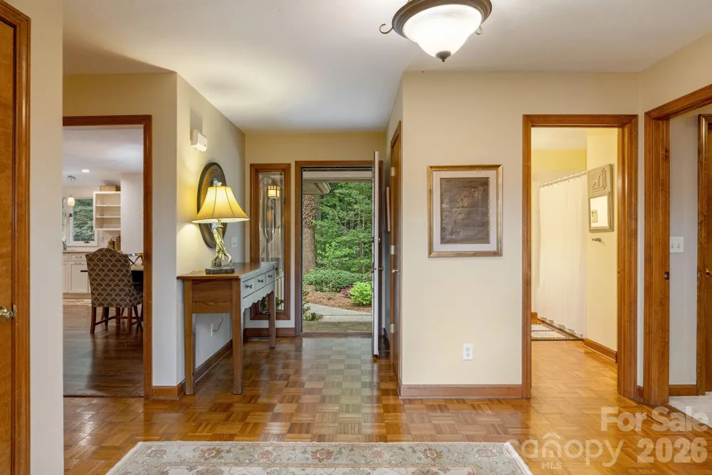117 Tarnhill Drive Flat Rock, NC 28731