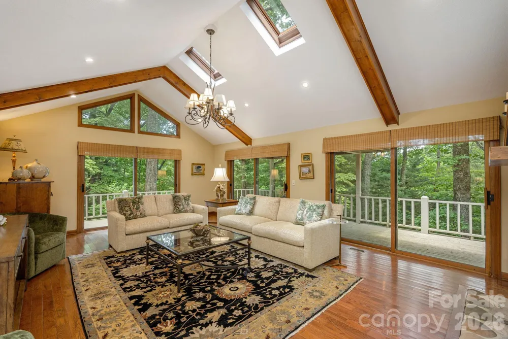 117 Tarnhill Drive Flat Rock, NC 28731
