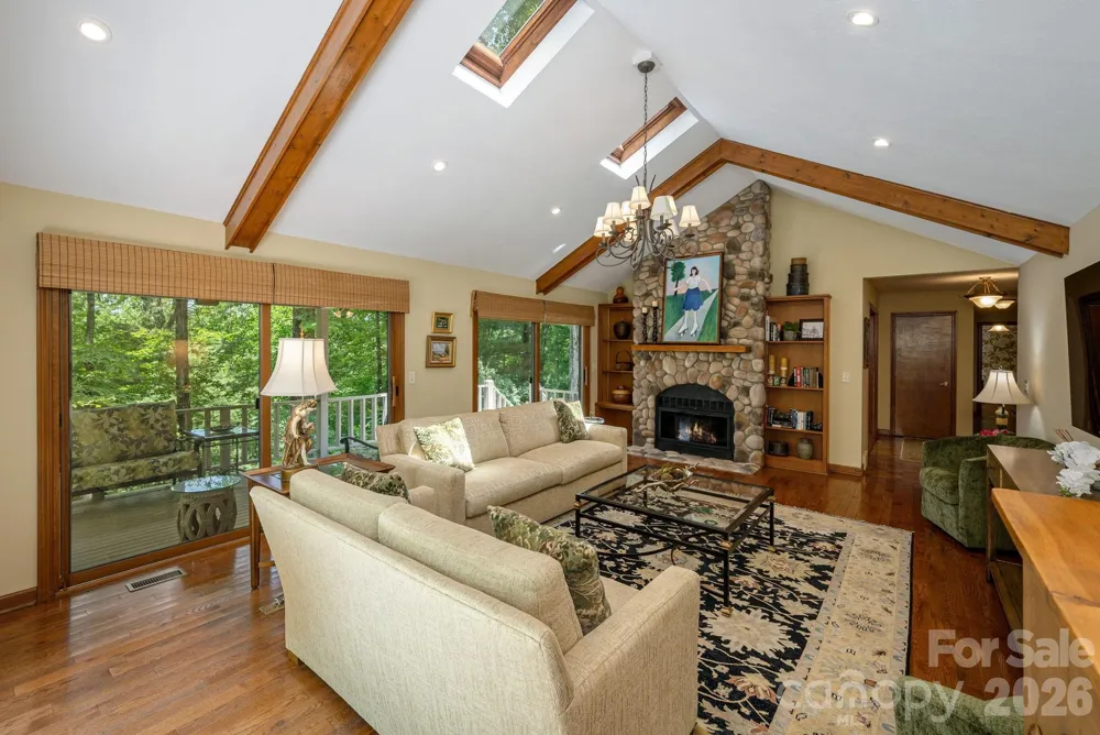 117 Tarnhill Drive Flat Rock, NC 28731
