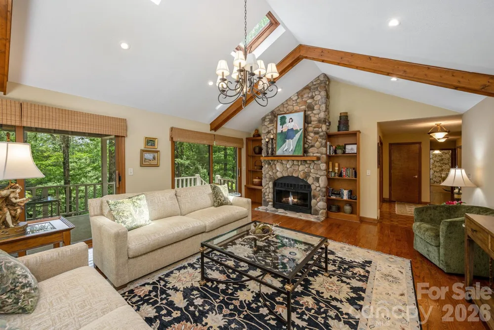 117 Tarnhill Drive Flat Rock, NC 28731