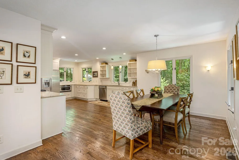 117 Tarnhill Drive Flat Rock, NC 28731
