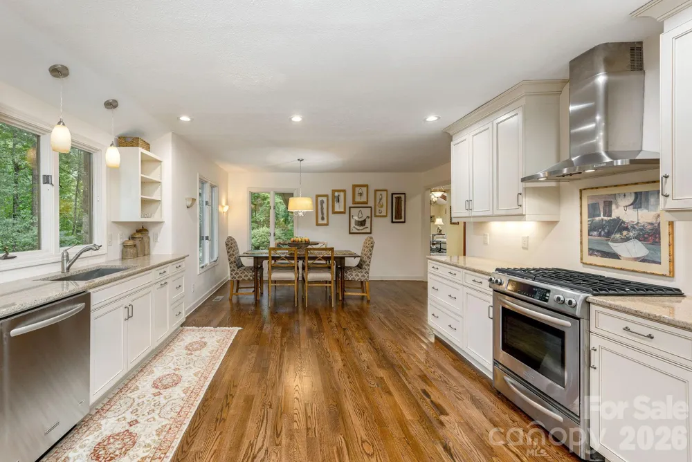 117 Tarnhill Drive Flat Rock, NC 28731