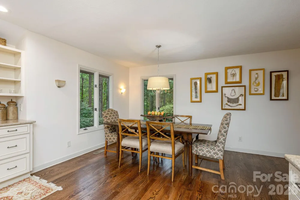 117 Tarnhill Drive Flat Rock, NC 28731