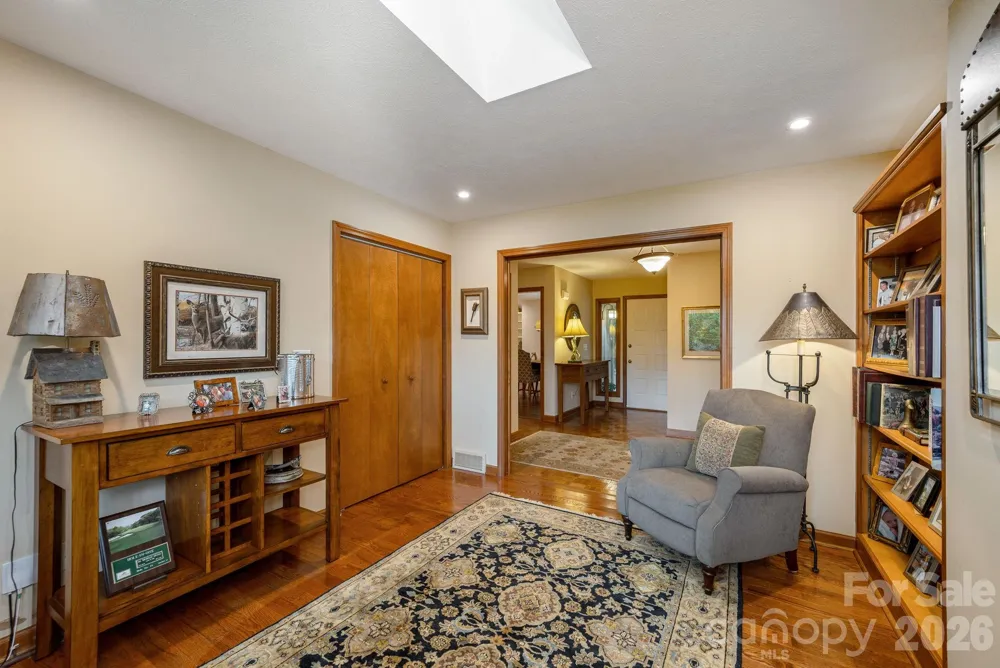 117 Tarnhill Drive Flat Rock, NC 28731