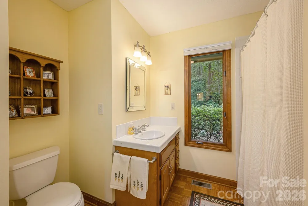 117 Tarnhill Drive Flat Rock, NC 28731