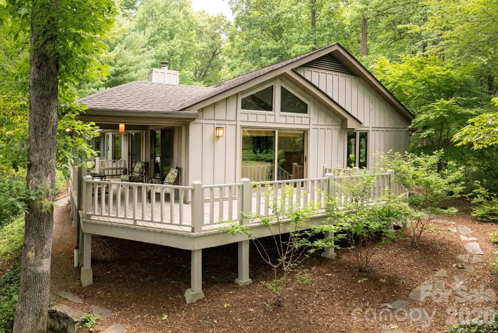 117 Tarnhill Drive Flat Rock, NC 28731