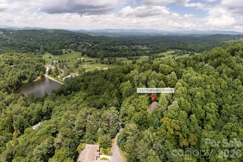 117 Tarnhill Drive Flat Rock, NC 28731