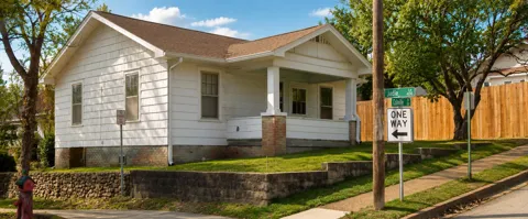 604 Colville Street