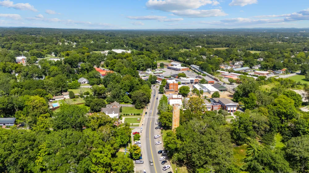 780 Marble Top Road Chickamauga, GA 30707