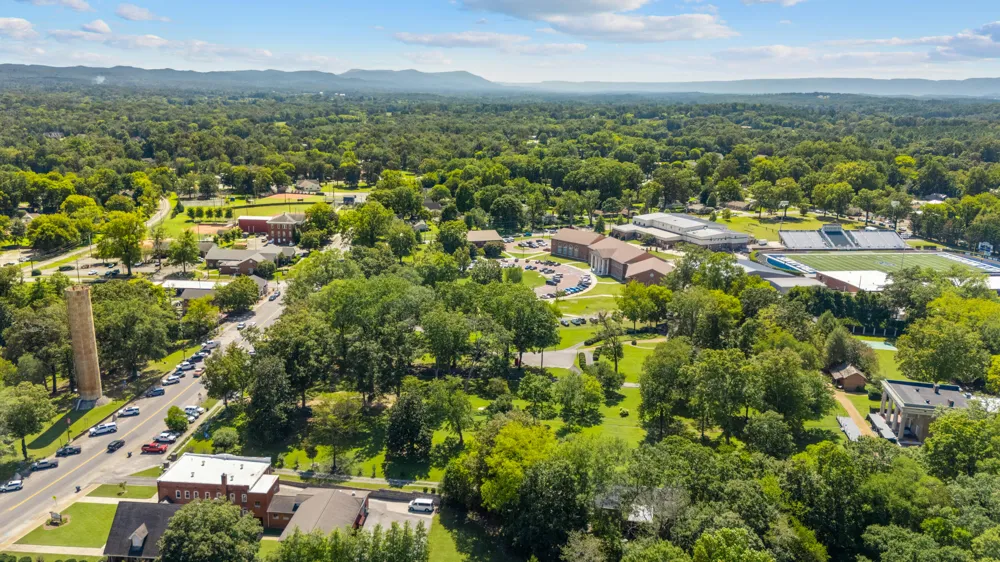 780 Marble Top Road Chickamauga, GA 30707