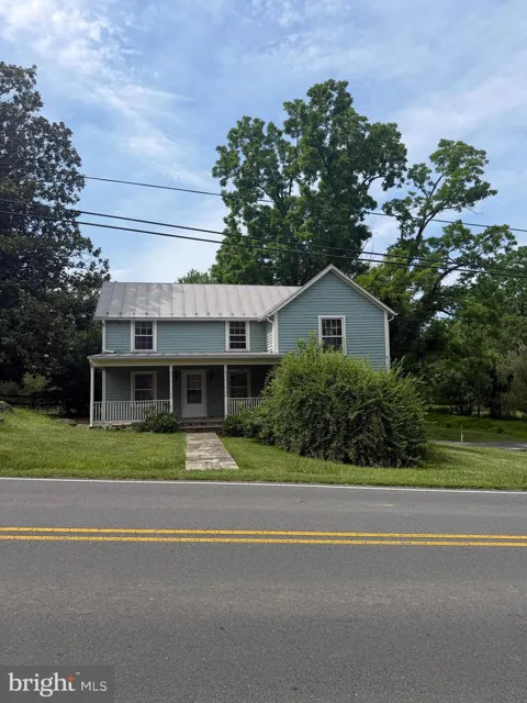 9027 JOHN S MOSBY HIGHWAY