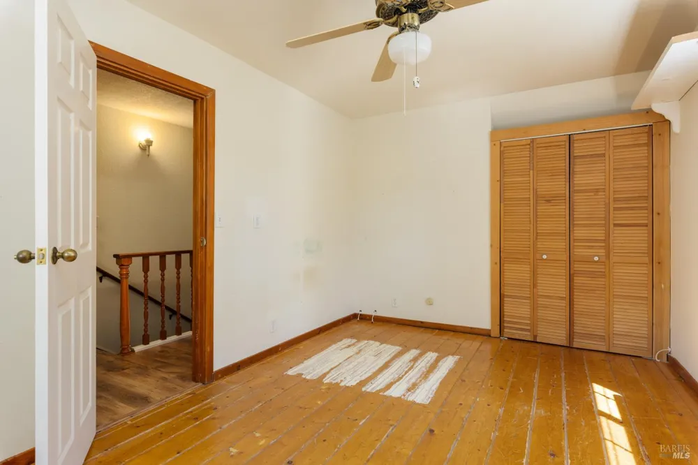 287 Forest Drive Lakeport, CA 95453